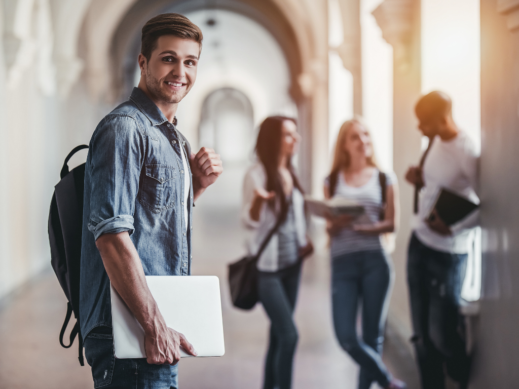 CP - Cursos Gratuitos Gran Cursos: Imagem de capa da matéria