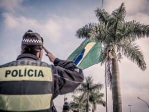 CP - Cursos Gratuitos Polícia Federal capa