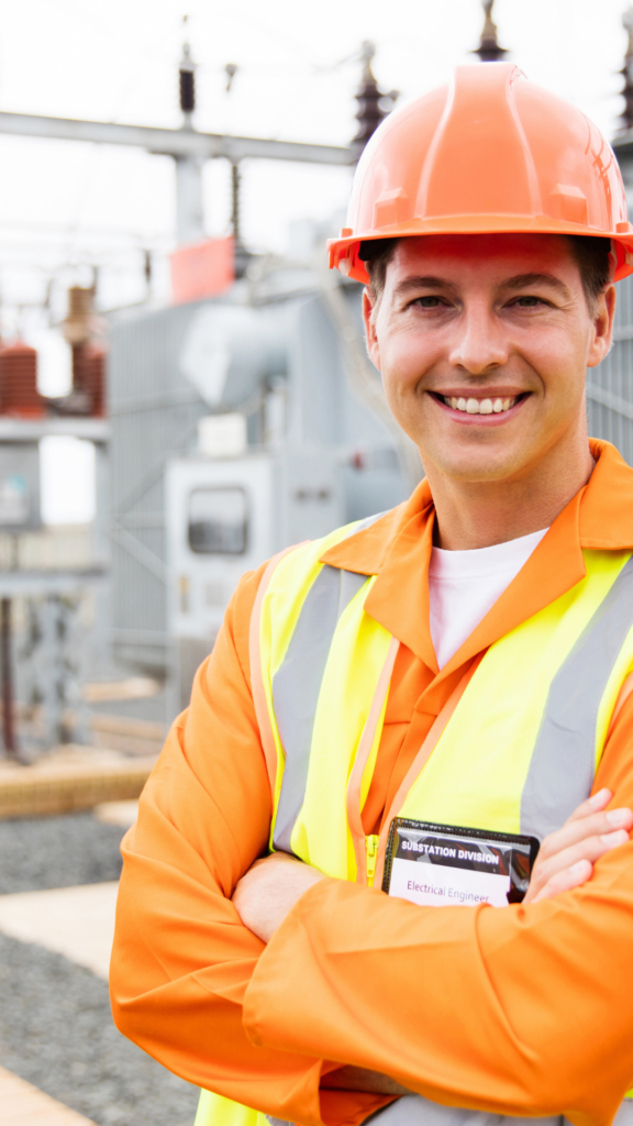 Engenharia Elétrica - webstory