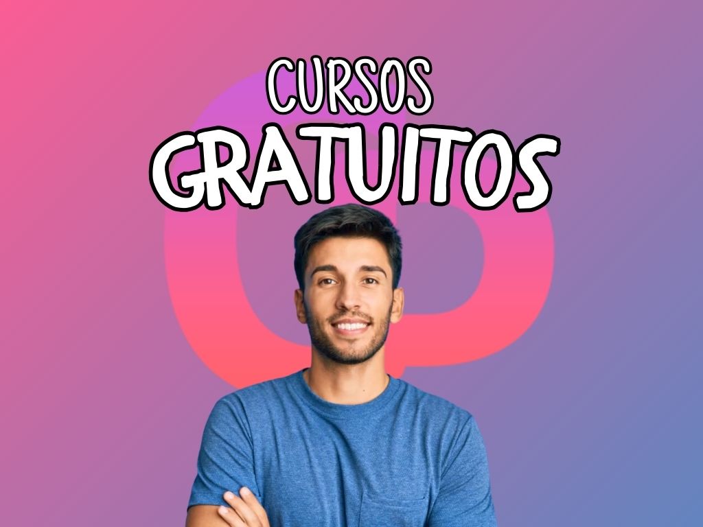 UP Cursos – Cursos Online Gratuitos