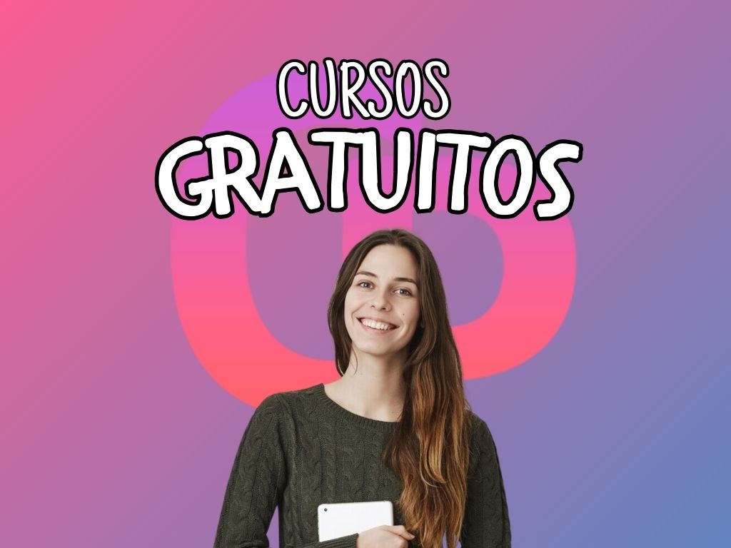 IFMS: Cursos Gratuitos e Online sobre diversos temas