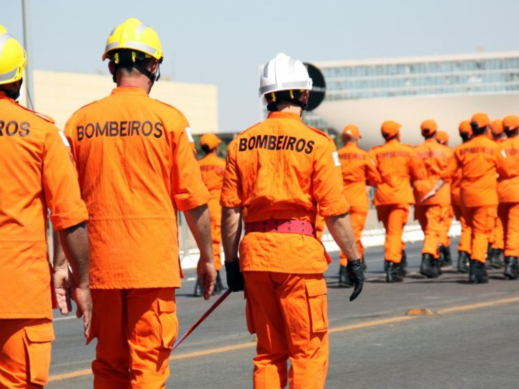 Curso Gratuito de Bombeiro Civil Capacitação Essencial para o Futuro