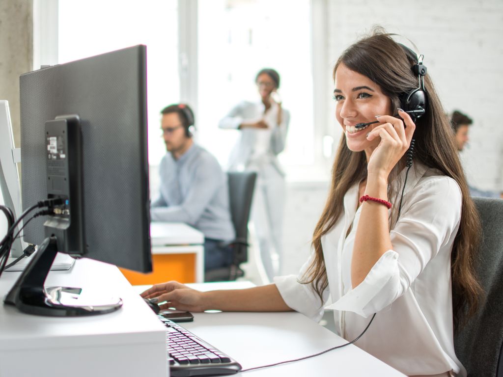 Atendimento ao Público