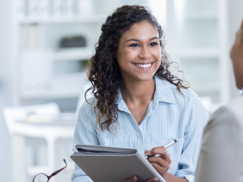Assistente Administrativo
