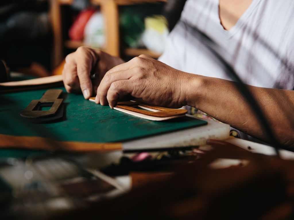 Curso Gratuito de Artesanato_ Aprenda Técnicas