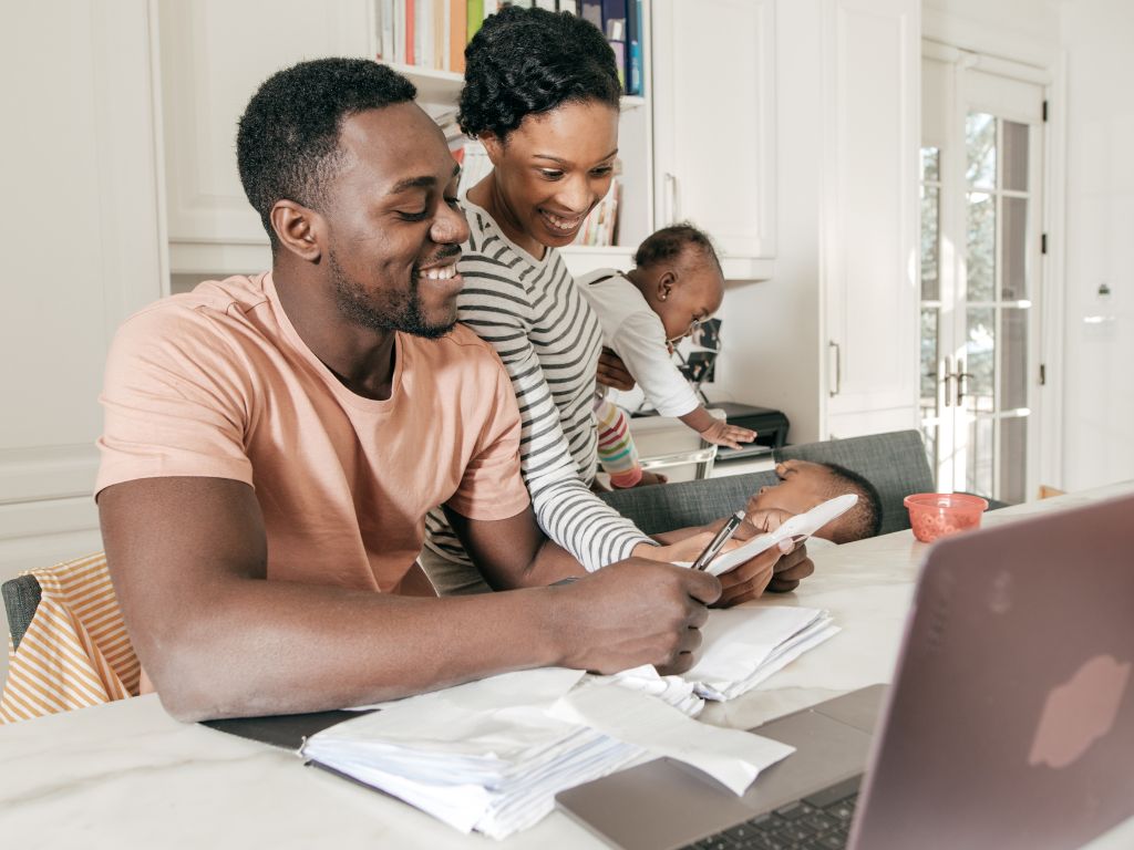 Curso Gratuito de Educação Financeira_ aprenda a controlar seu dinheiro