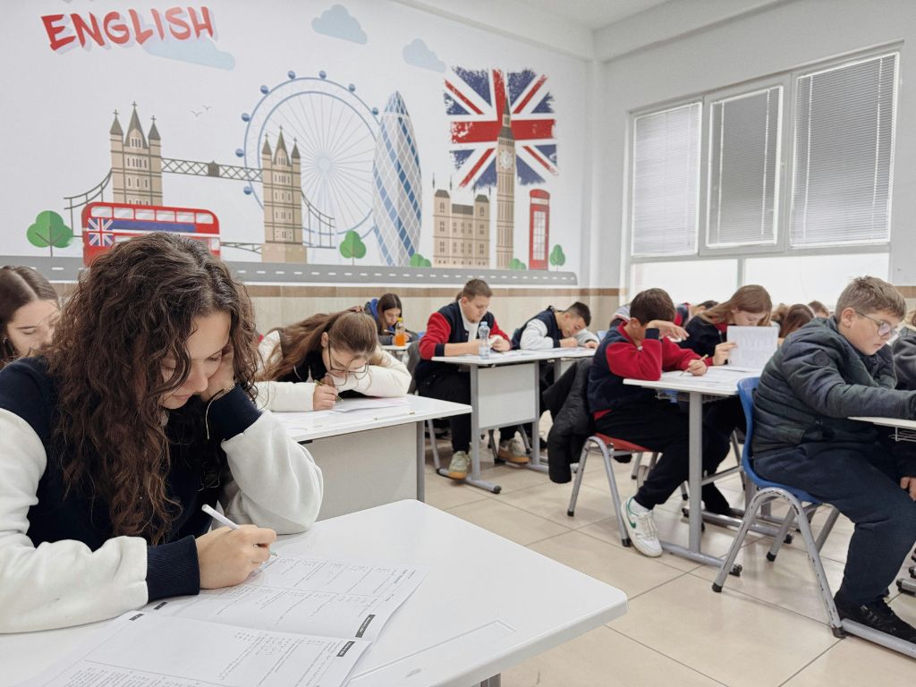 Curso Gratuito de Inglês Básico