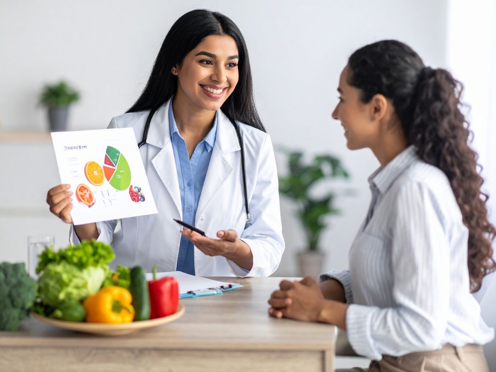 Terapia Ortomolecular