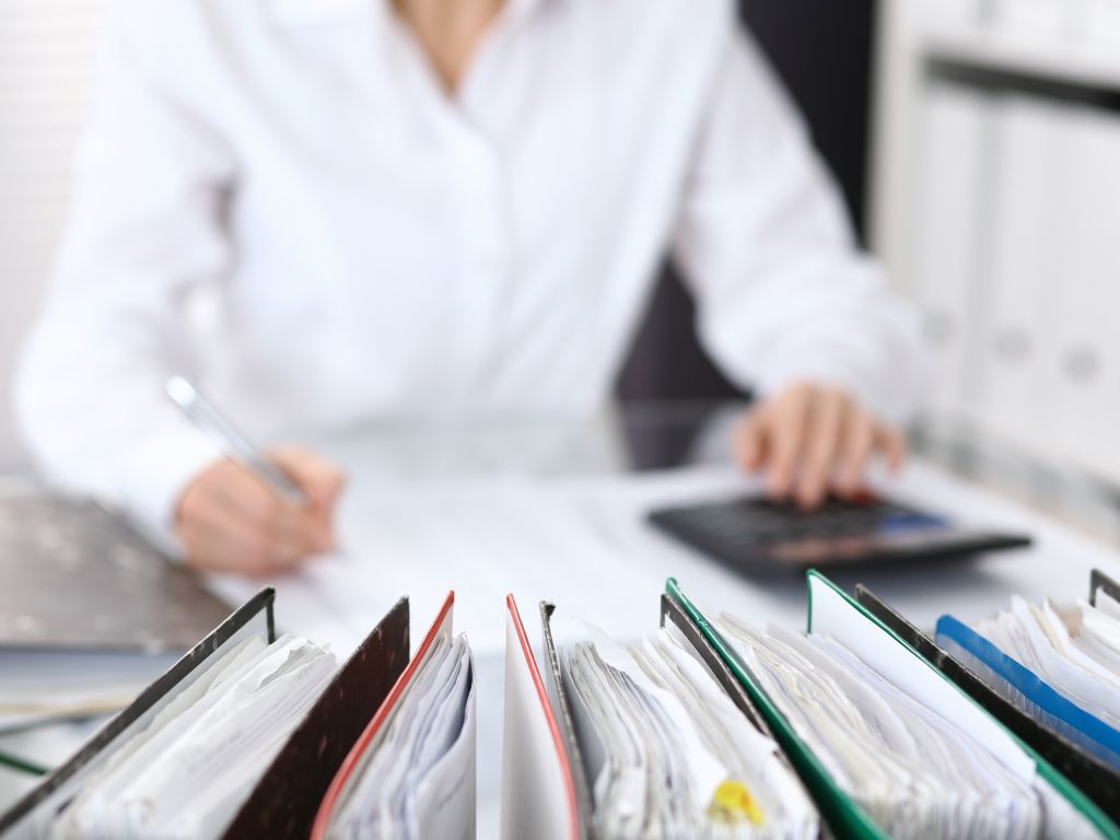 secretaria escolar